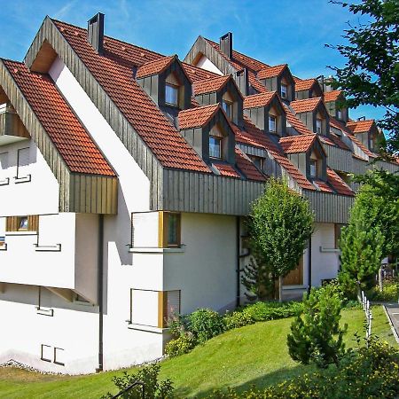 Apartment Schwarzwaldblick-26 By Interhome Schonach im Schwarzwald Exterior foto