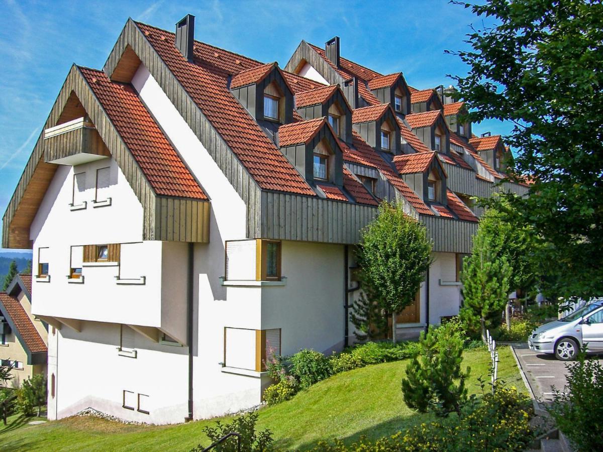 Apartment Schwarzwaldblick-26 By Interhome Schonach im Schwarzwald Exterior foto